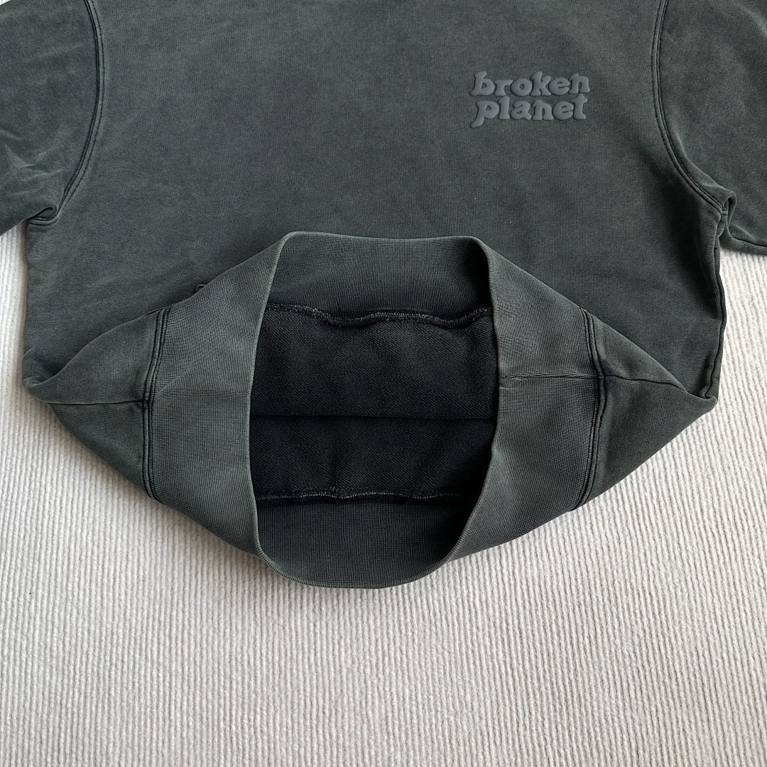 Other ¥239 Washed Soot (Basic Hoodie) - Image 17