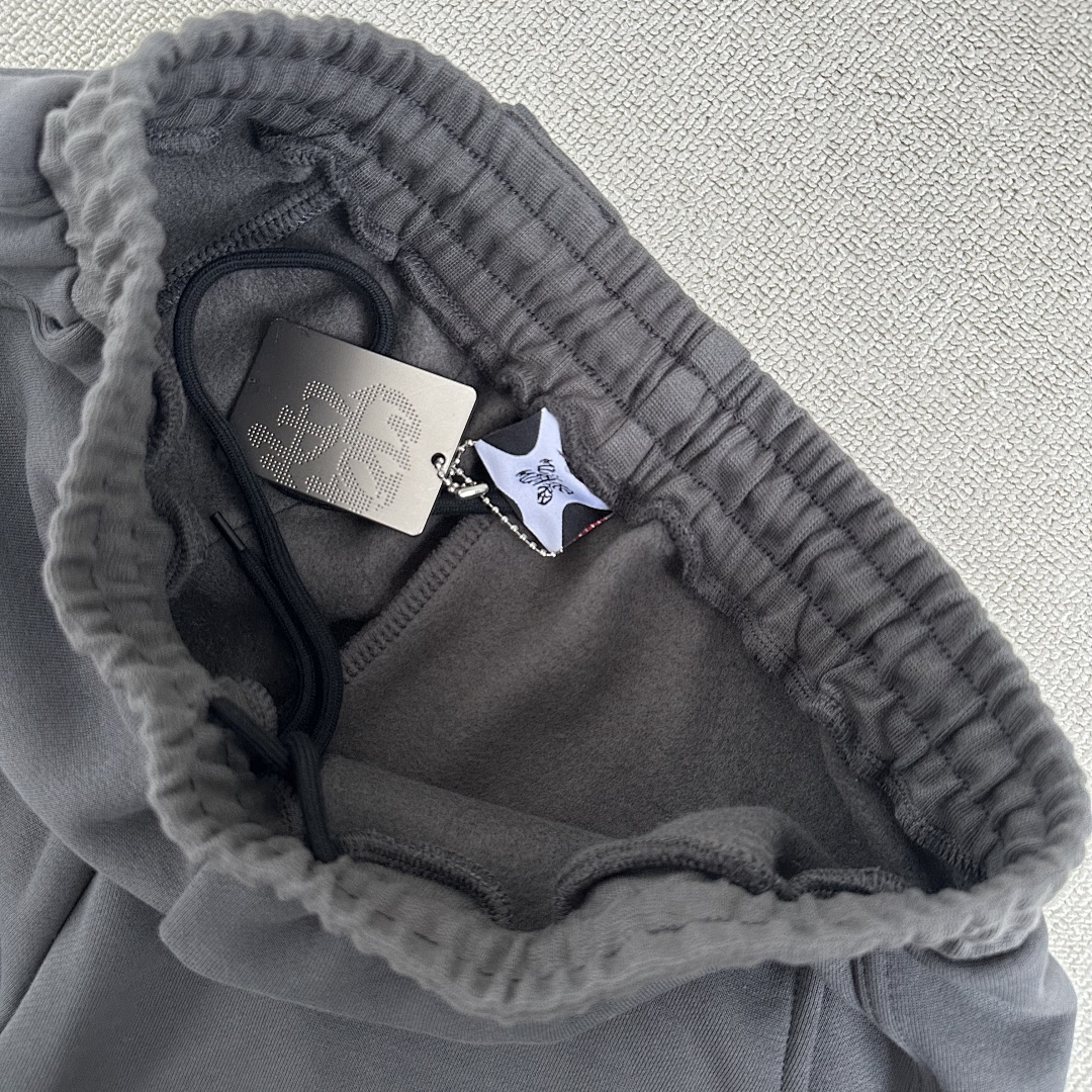 Other ¥135 (Mertra Shorts｜Grey) - Image 8