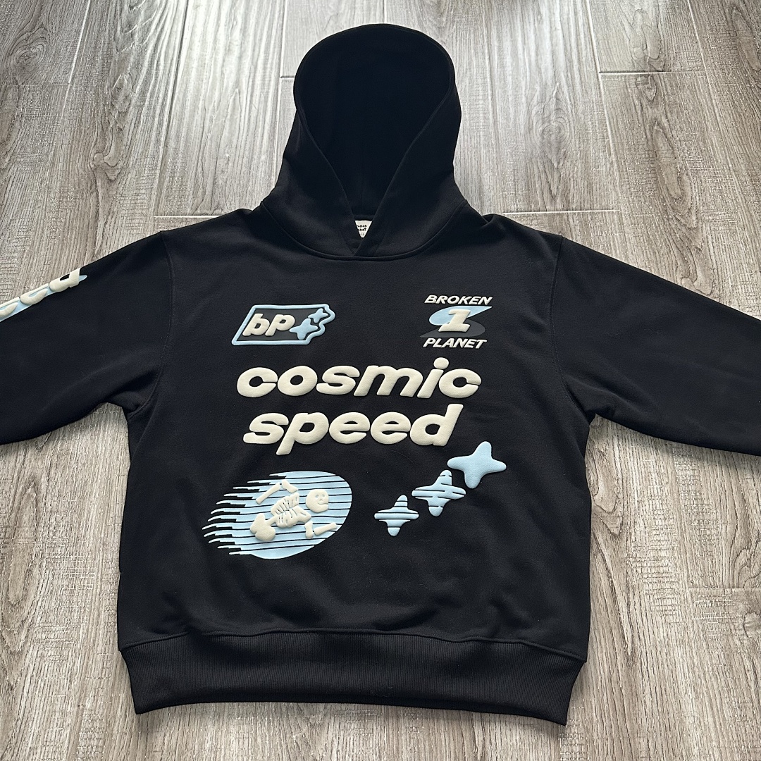 Other ¥209 Cosmic Speed Hoodie - Image 14