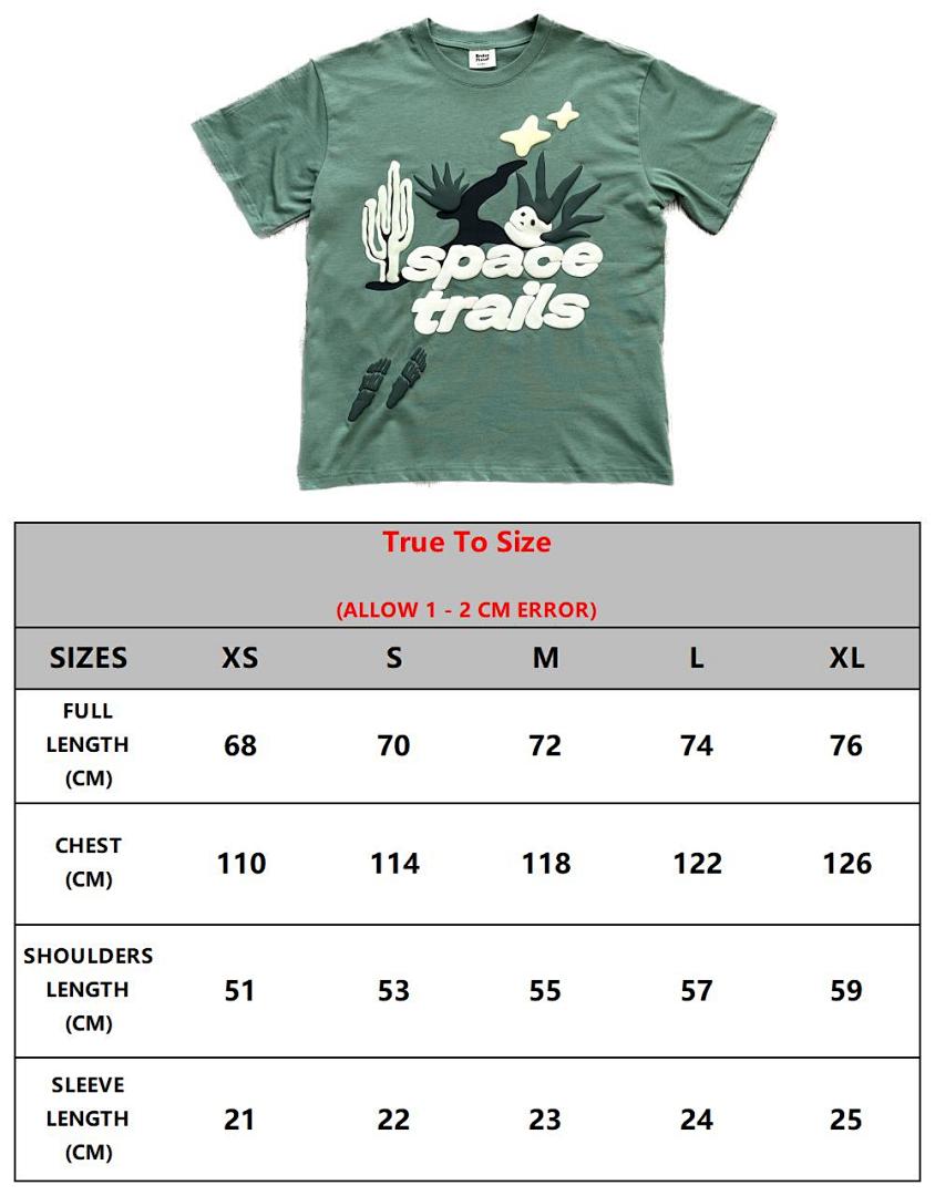 Other ¥98 2.0 (Space Trails T-Shirt) - Image 3