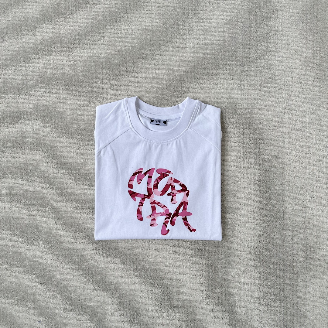 Other 💥¥75 (Mertra Shirt Pink/Camo) - Image 8
