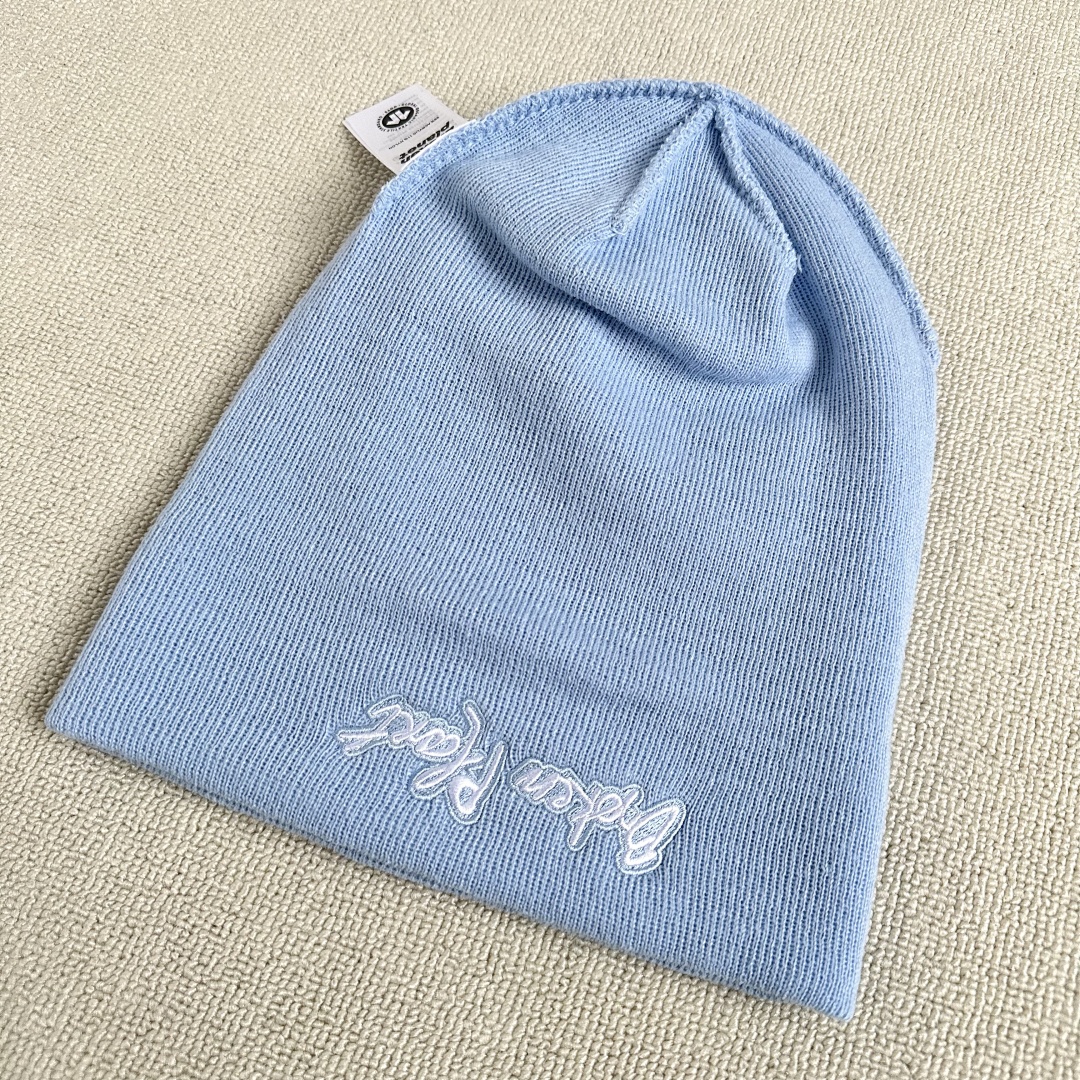 Other ¥49 (Beanie｜Blue Grey) - Image 9