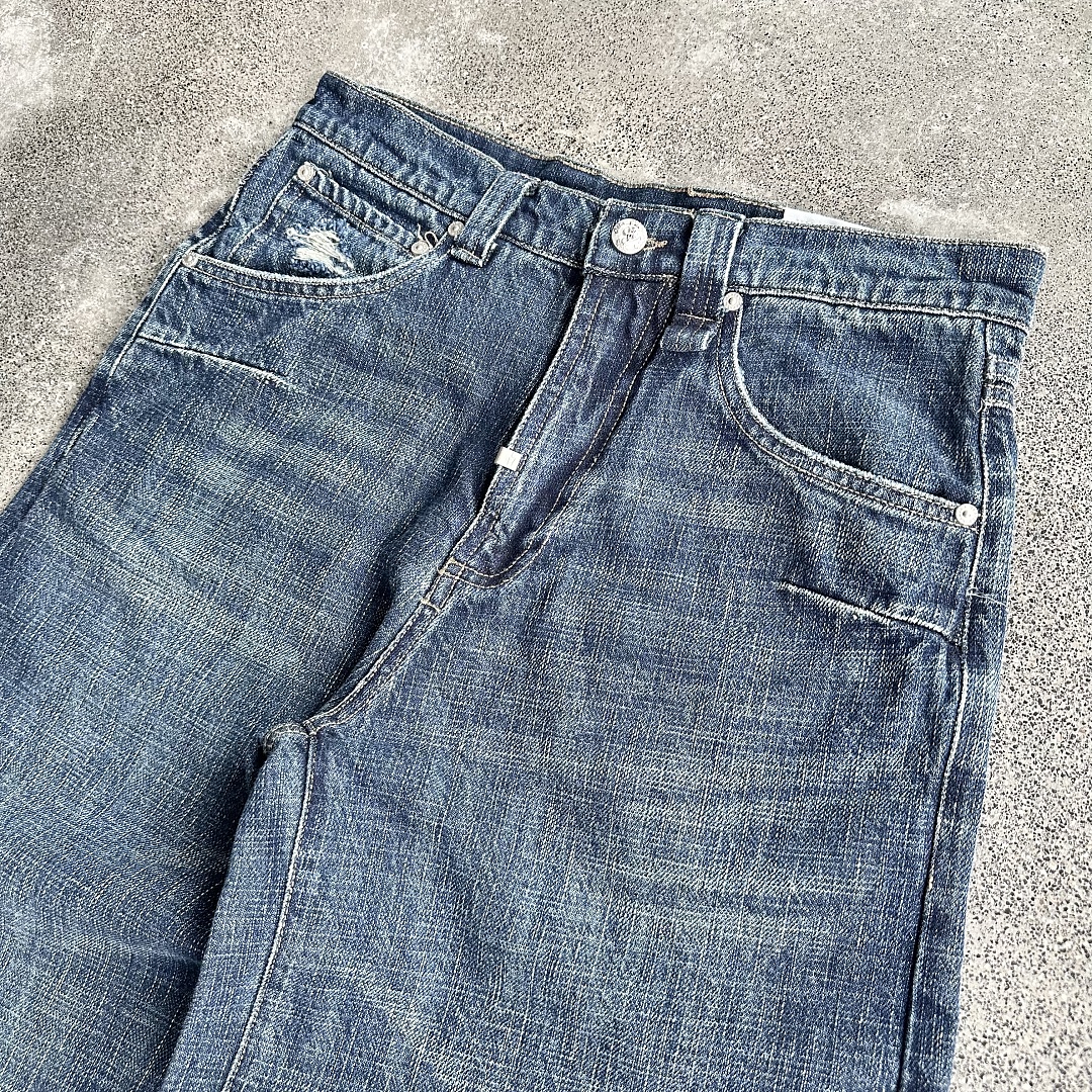 Other ¥239 (Reave. Shibuya Heritage Denim Jeans｜Blue) - Image 8