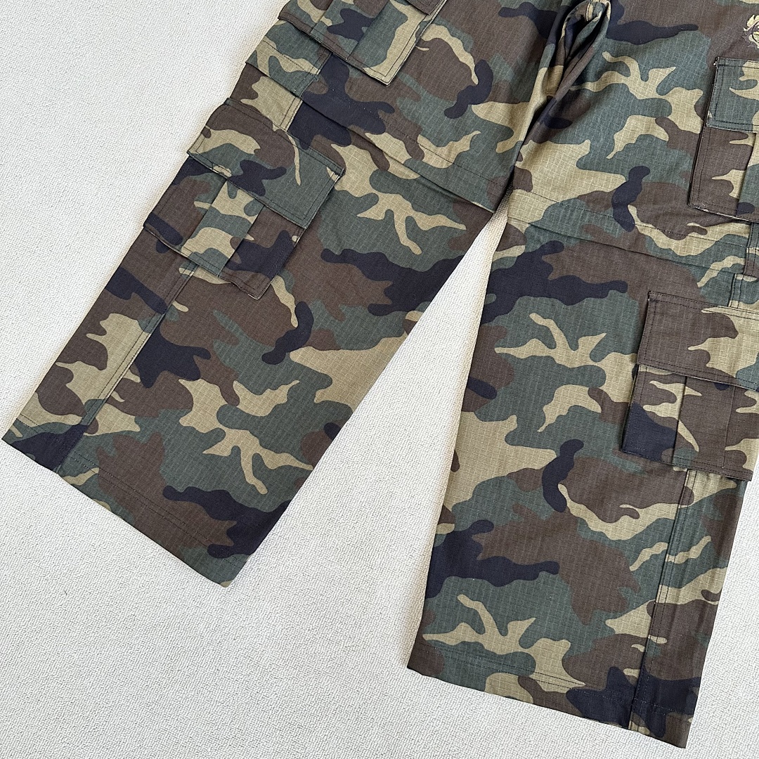 Other 275¥ (BPM-Cargo Pants｜Camouflage) - Image 21