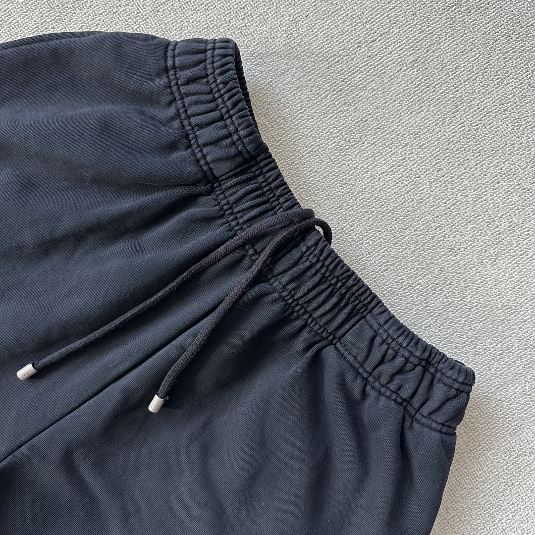 Other 179 (Bpm Washing Basics Shorts/Midnight Black) - Image 12