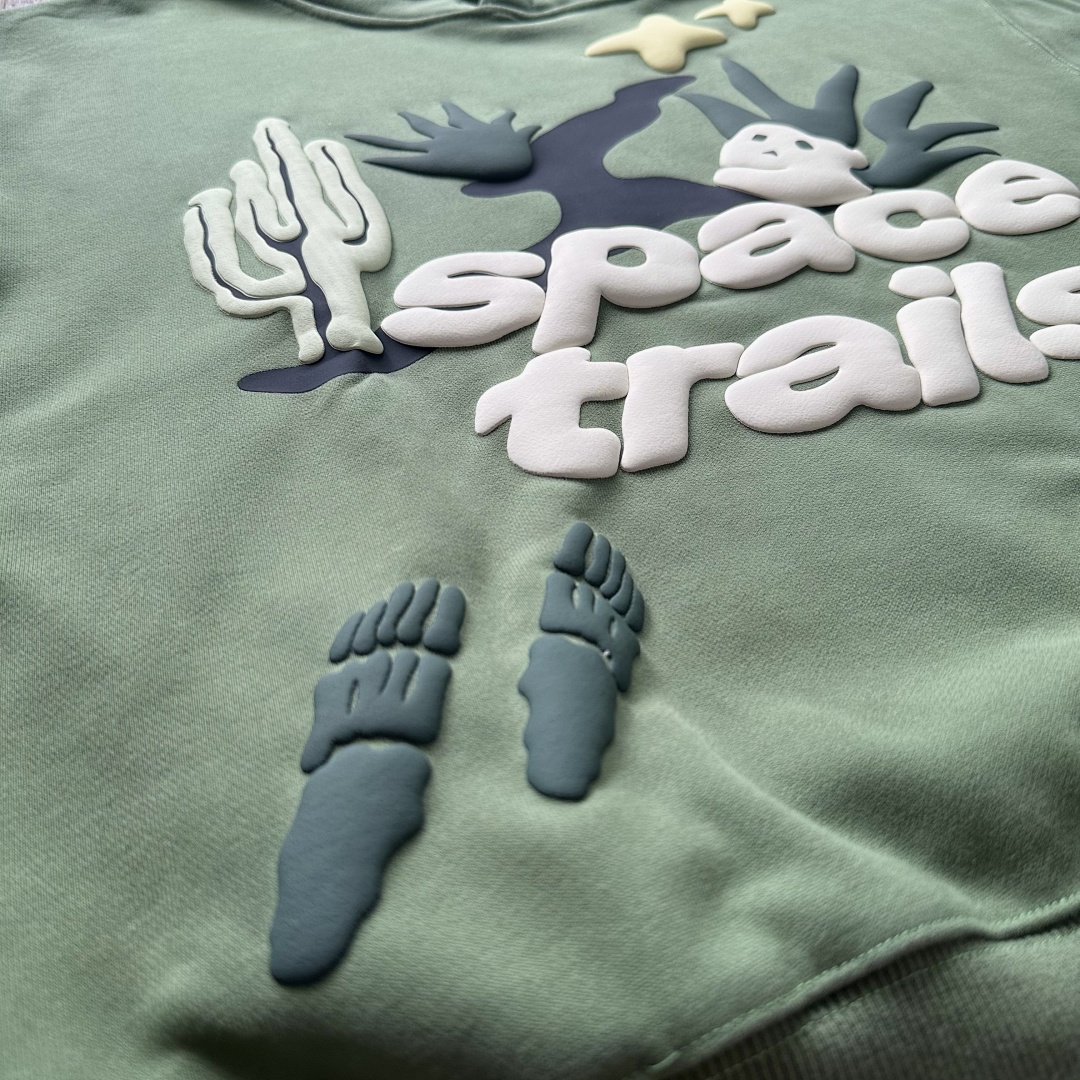Other 💥¥139 2.0 New Version (Space Trails Hoodie) - Image 13
