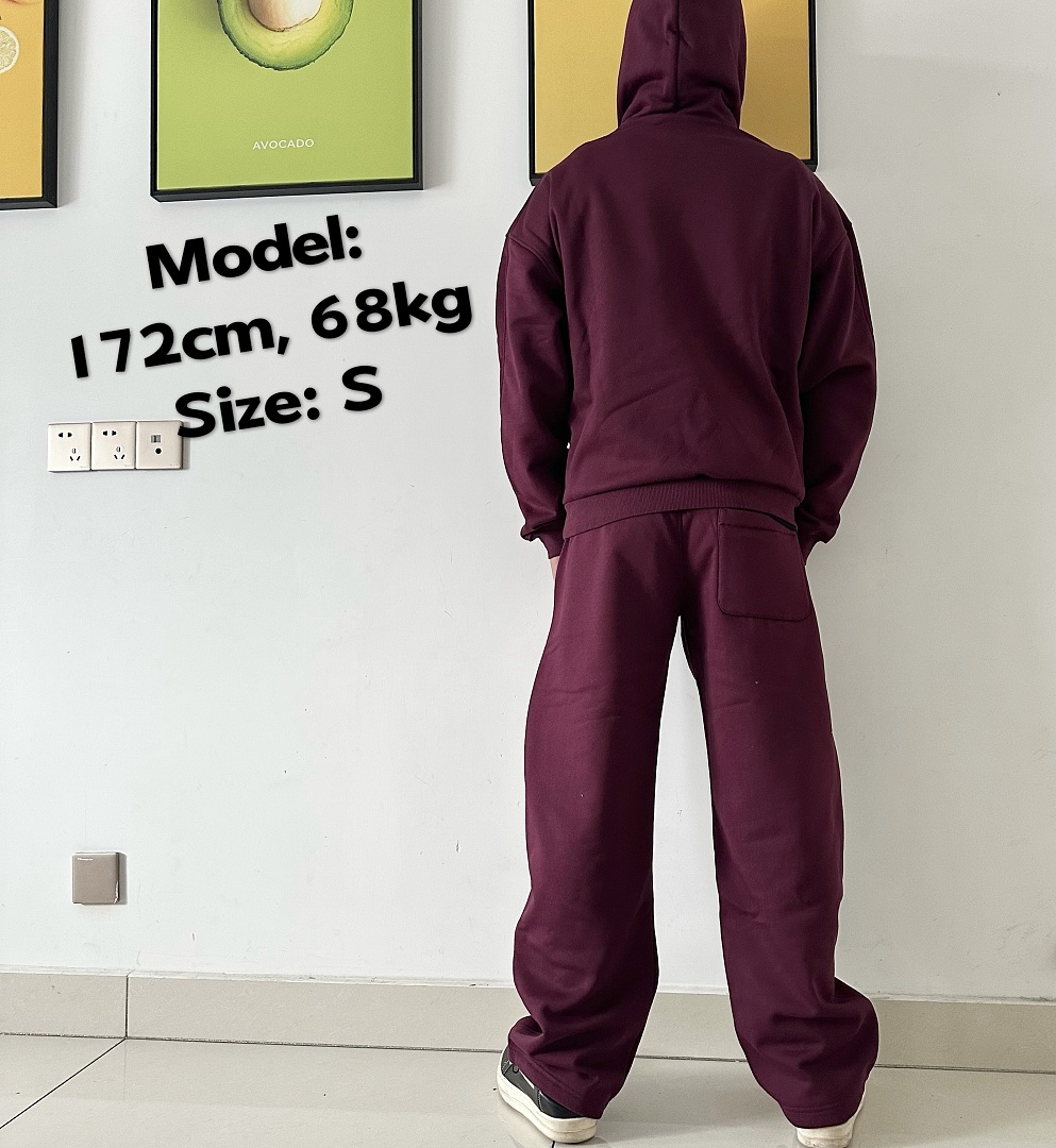 Other ¥195+210 (5Mc2-Basics Sets｜Wibe Red) - Image 3
