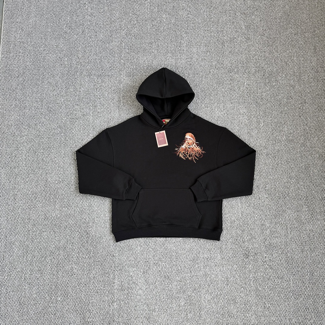 Other ¥239 (Vesc…Arima Hoodie｜Black) - Image 8
