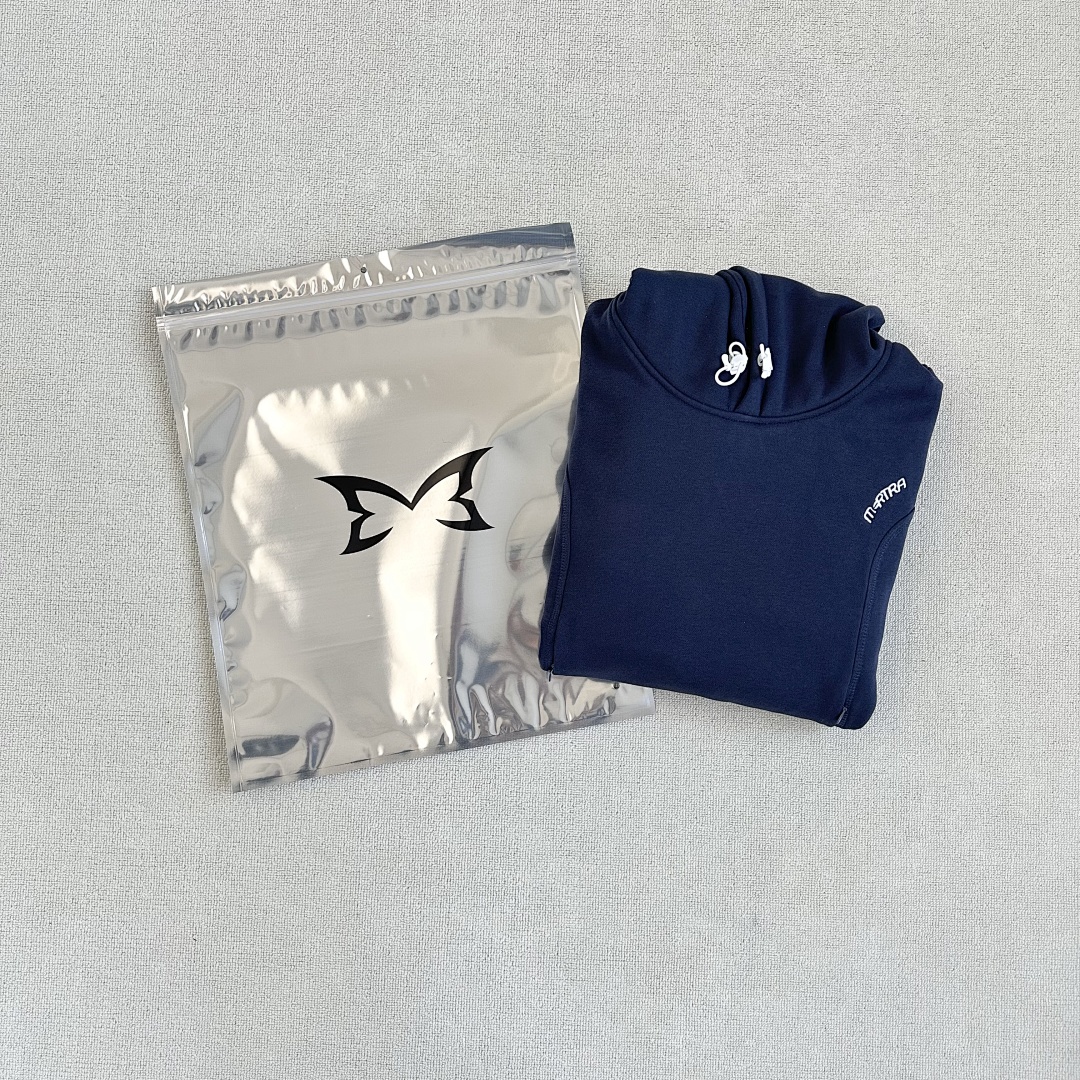 Other ¥210+¥230 (Mertra Glide Sets｜Navy Blue) - Image 8
