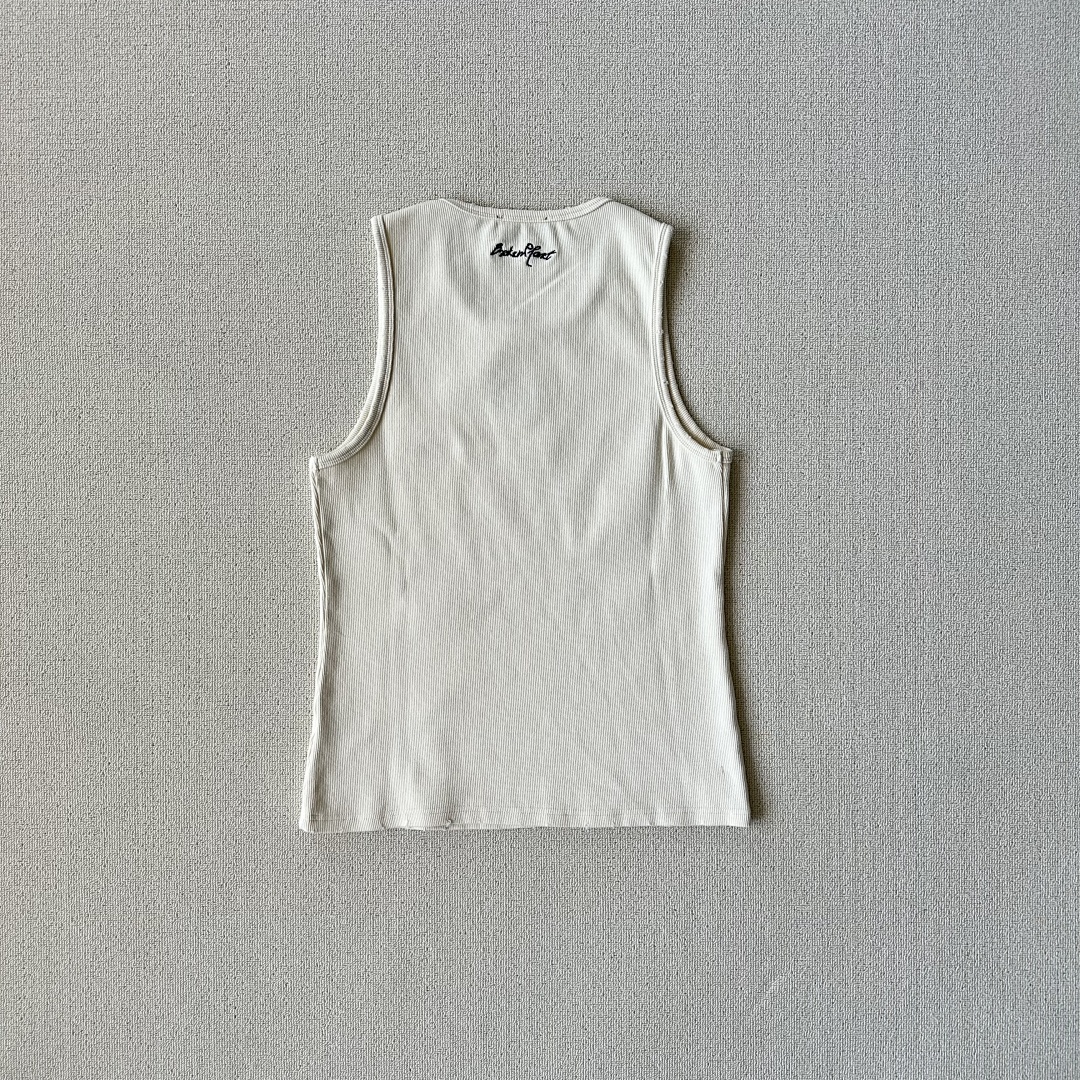 Other 💥¥39 (Men's Washed Ribbed Tank Top) - Image 12
