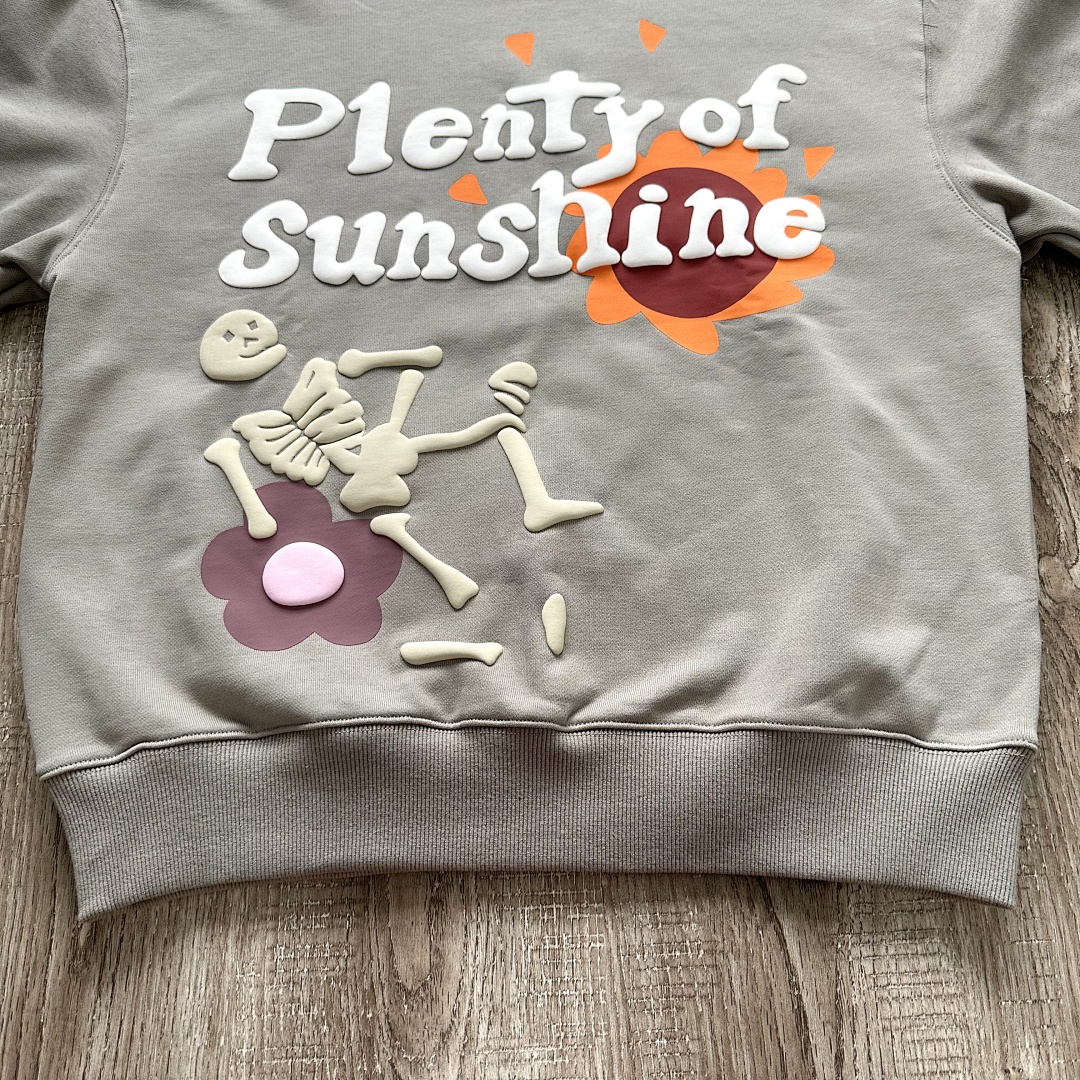 Other ¥198 Plenty Of Sunshine Hoodie - Image 9