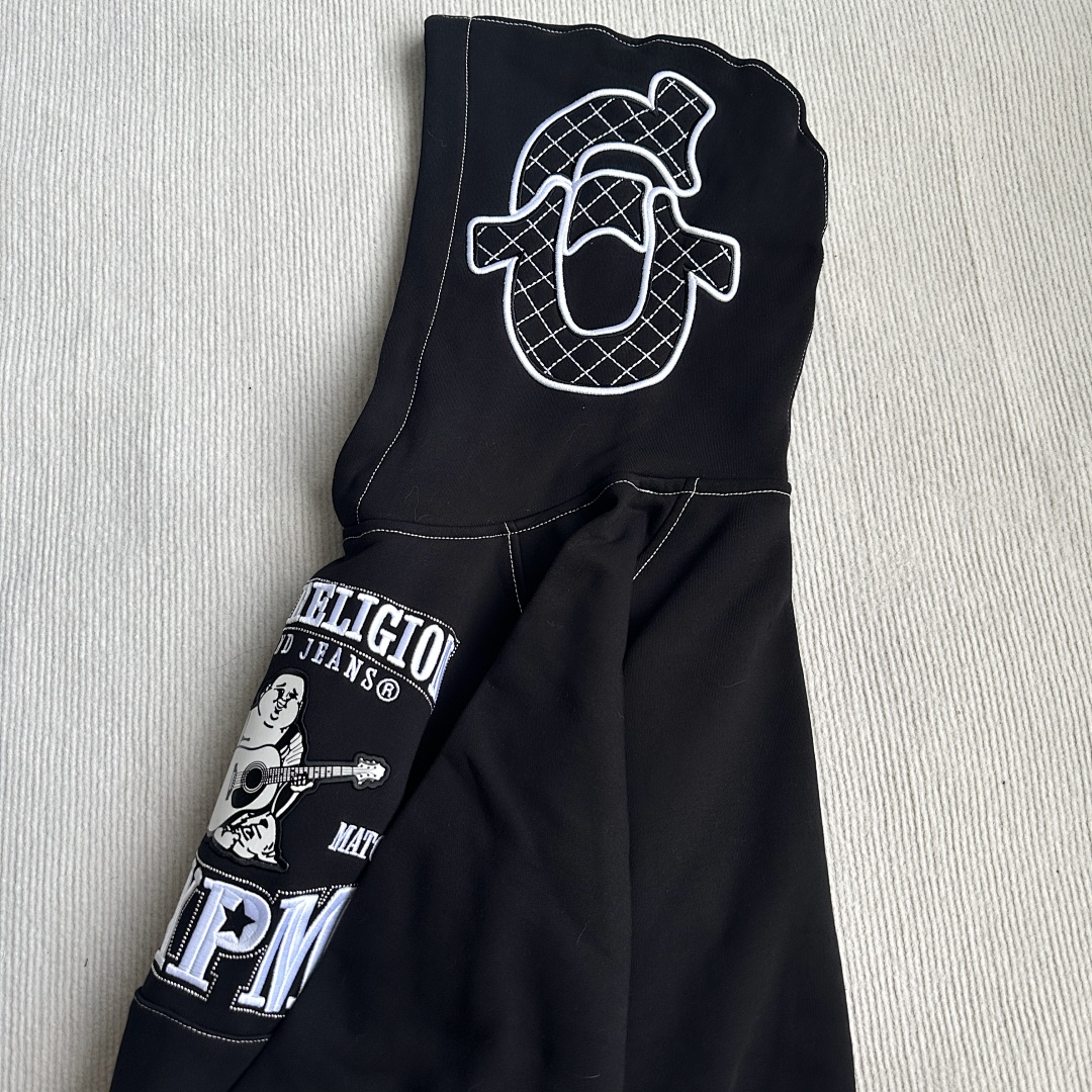 Other ¥220 True Religion Hoodie - Image 19