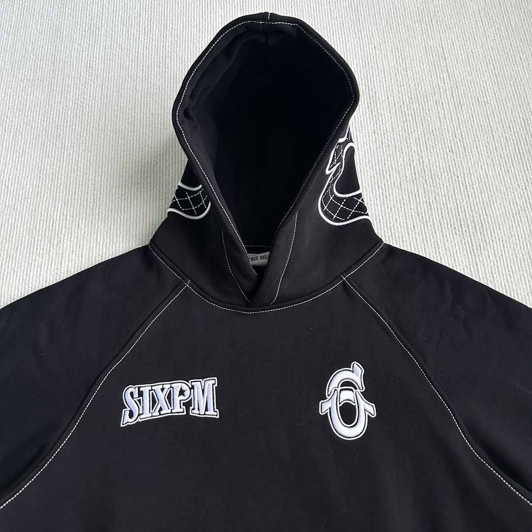 Other Tracksuit (Black) - Image 17