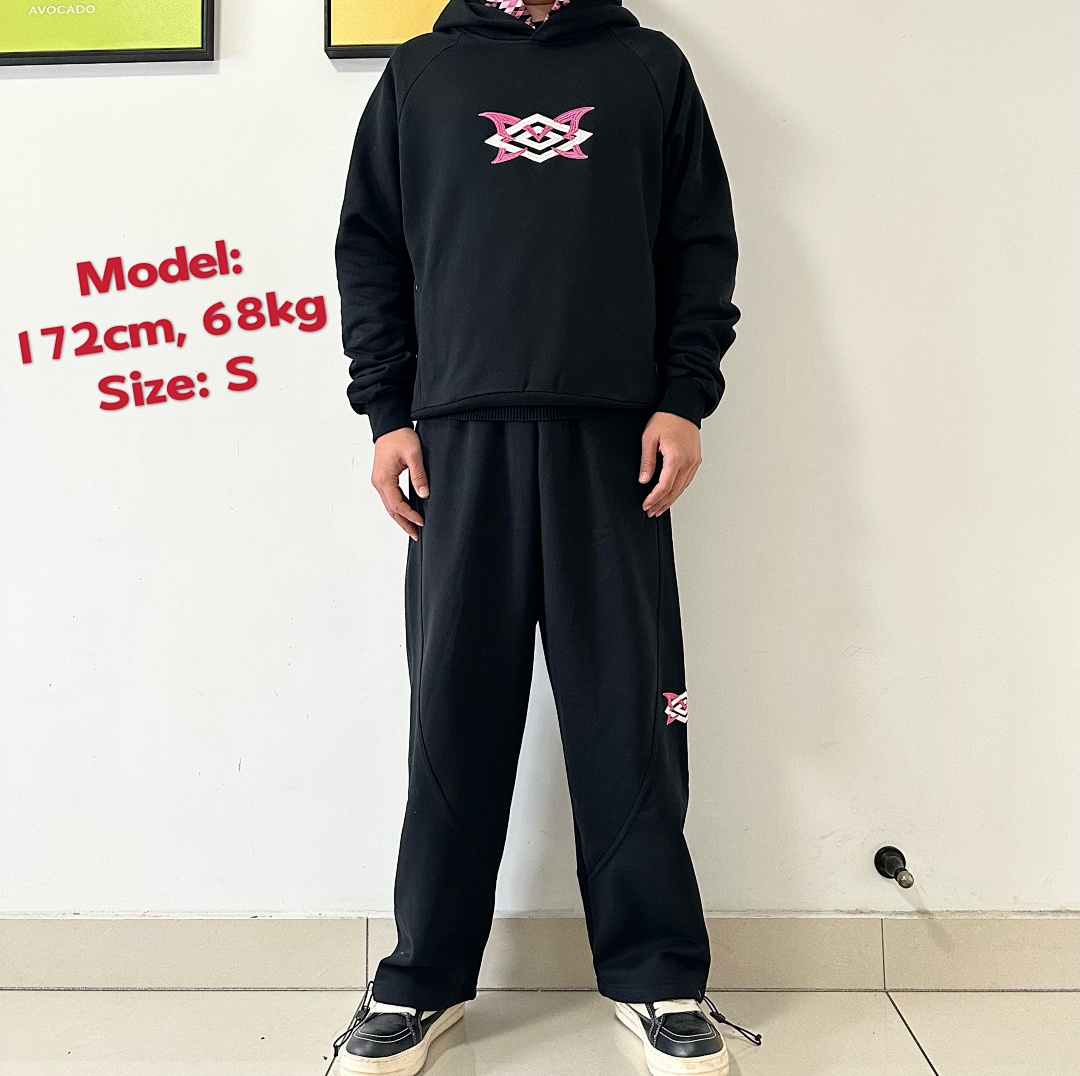 Other 210+230¥ (Umbro✖️Mertra Sets｜Grey) - Image 45