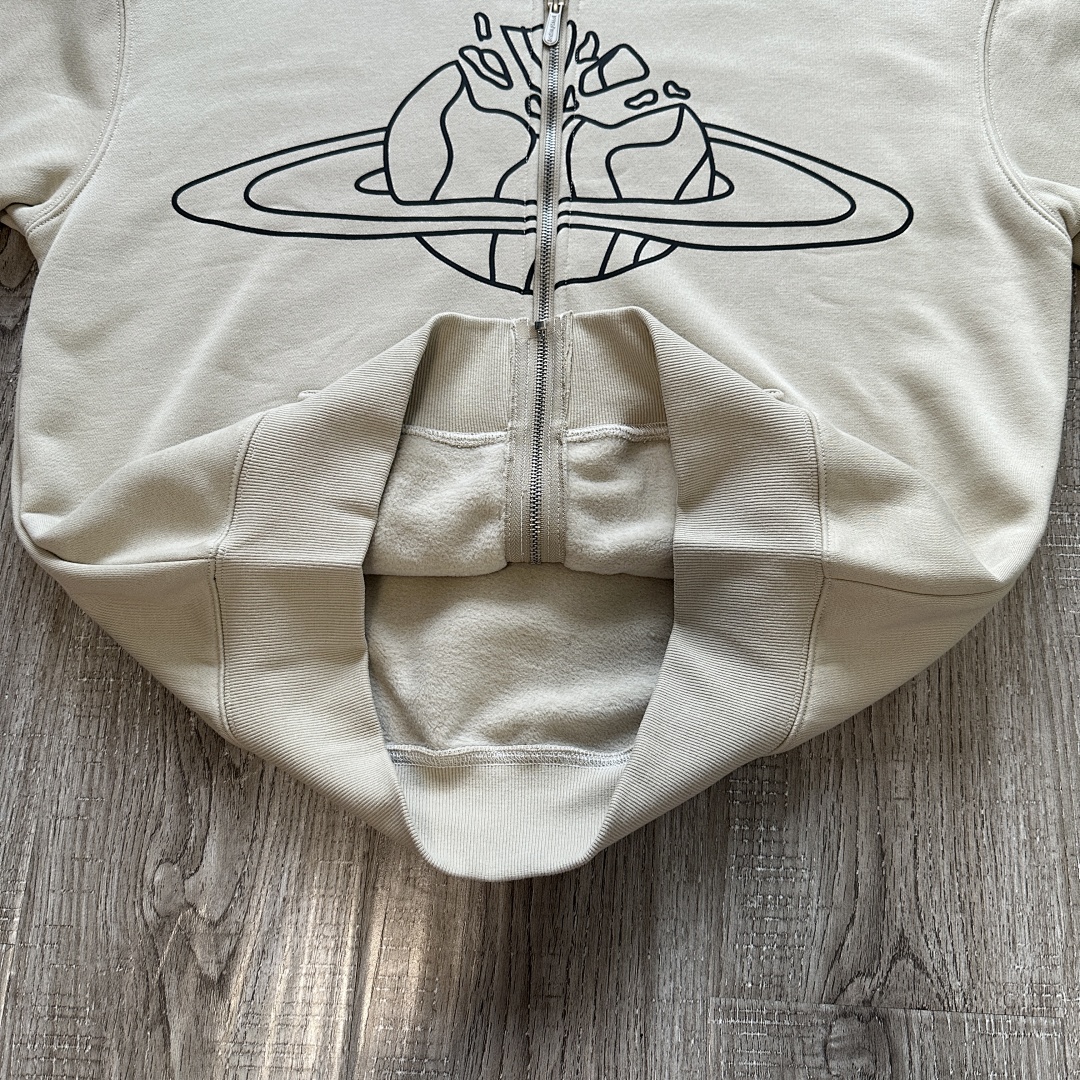 Other ¥185 Zip Up Hoodie - Image 15