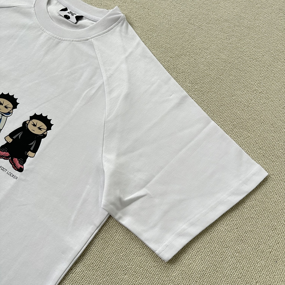 Other 95 (Mertra X Foot Locker T-Shirt) - Image 12
