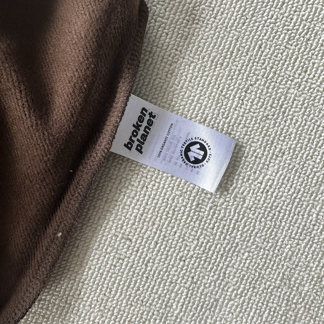 Other 209 Bpm Starts With Luv Hoodie\Macha (Brown) - Image 17