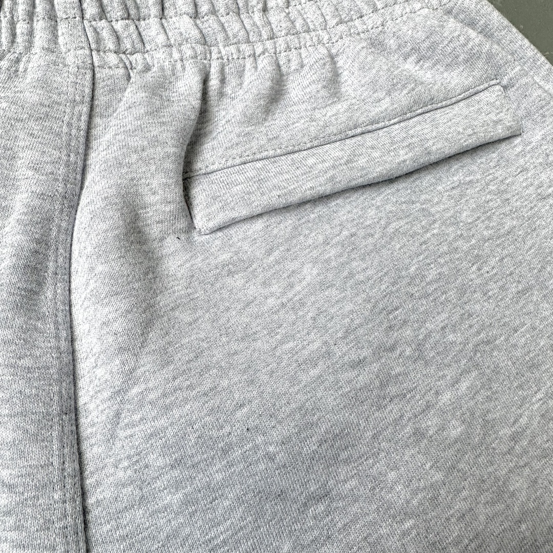 Other ¥150 Drama Shorts Black/Grey - Image 30
