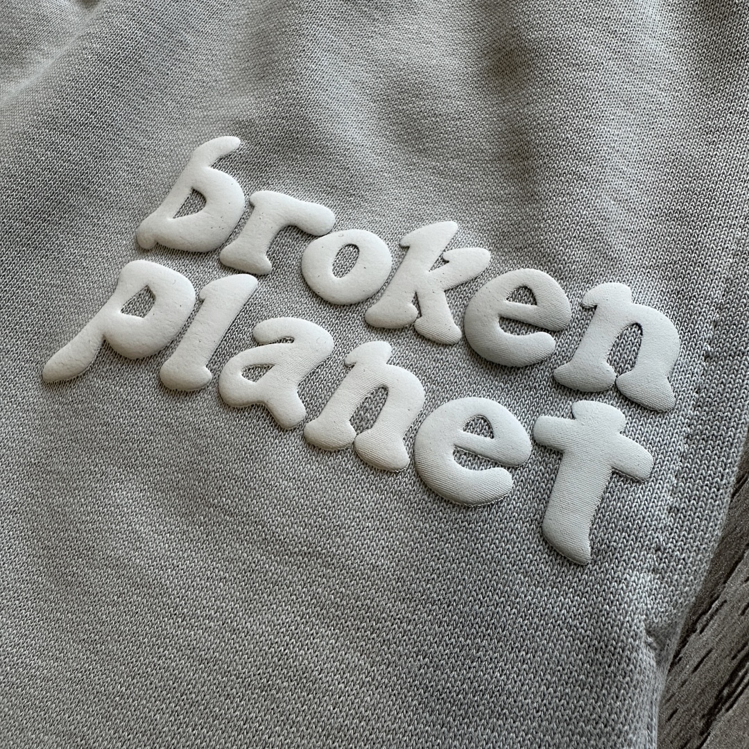 Other ¥384 Stone Grey (Zip Up Hoodie & Straight Leg Sweatpants) - Image 28