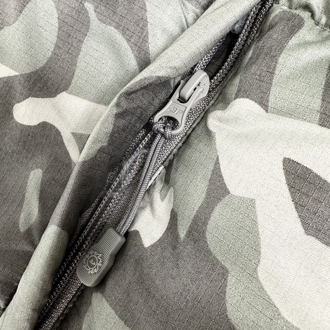 Other 425¥ (BPM-Puff Jacket｜Snow Camo) - Image 18