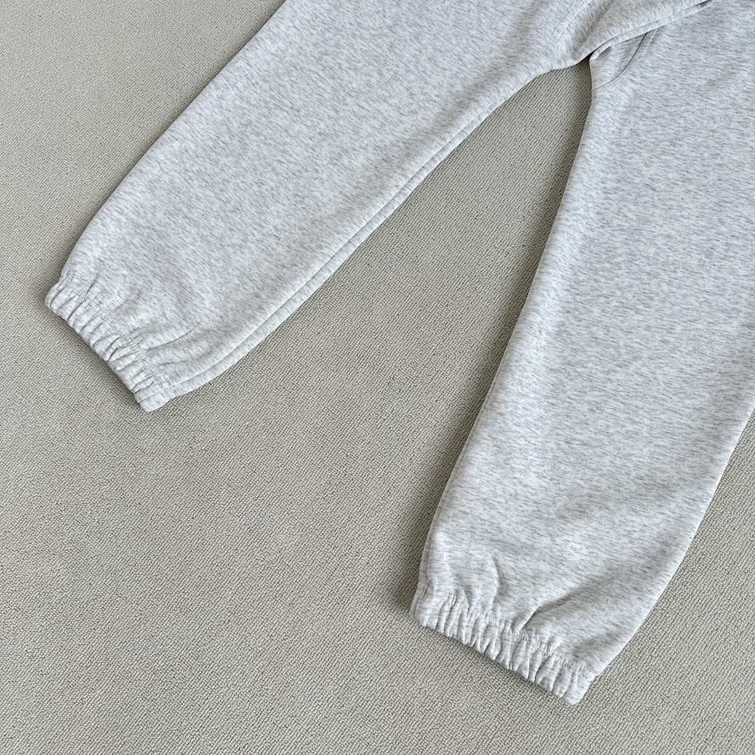 Other 175+205 (Drama Cal* Tracksuit Heather Grey/Deep Nvay) - Image 37