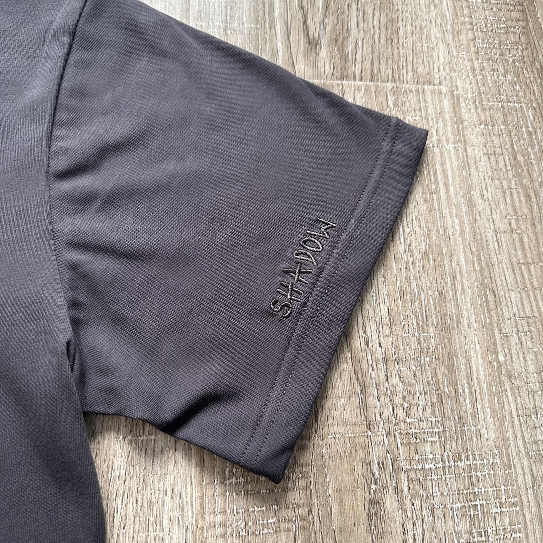 Other 💥¥49 (Shadow Gray - Basics T-Shirt) - Image 11
