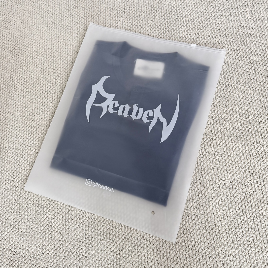 Other ¥105 (Reav.. Serafino Long Sleeve｜Navy Blue) - Image 5