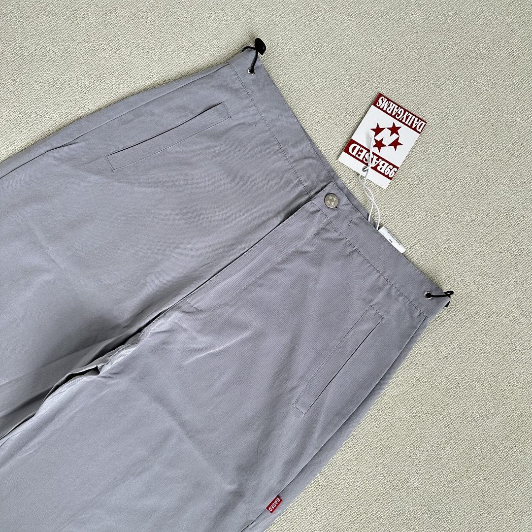 Other ¥189 (99 Embroidered Logo Tech Pants) - Image 23