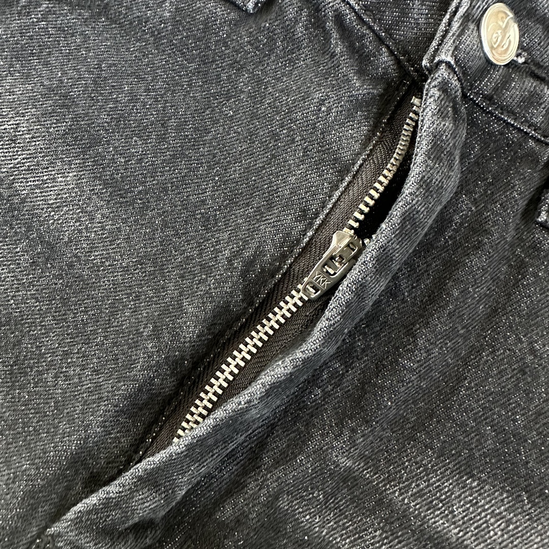 Other 💥¥109 (Prote”” Jeans Black) - Image 12