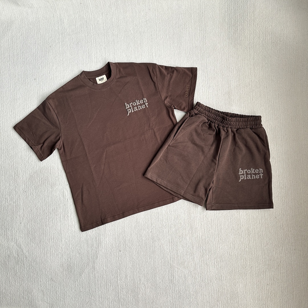 Other 💥 Basics Short Sleeve Set