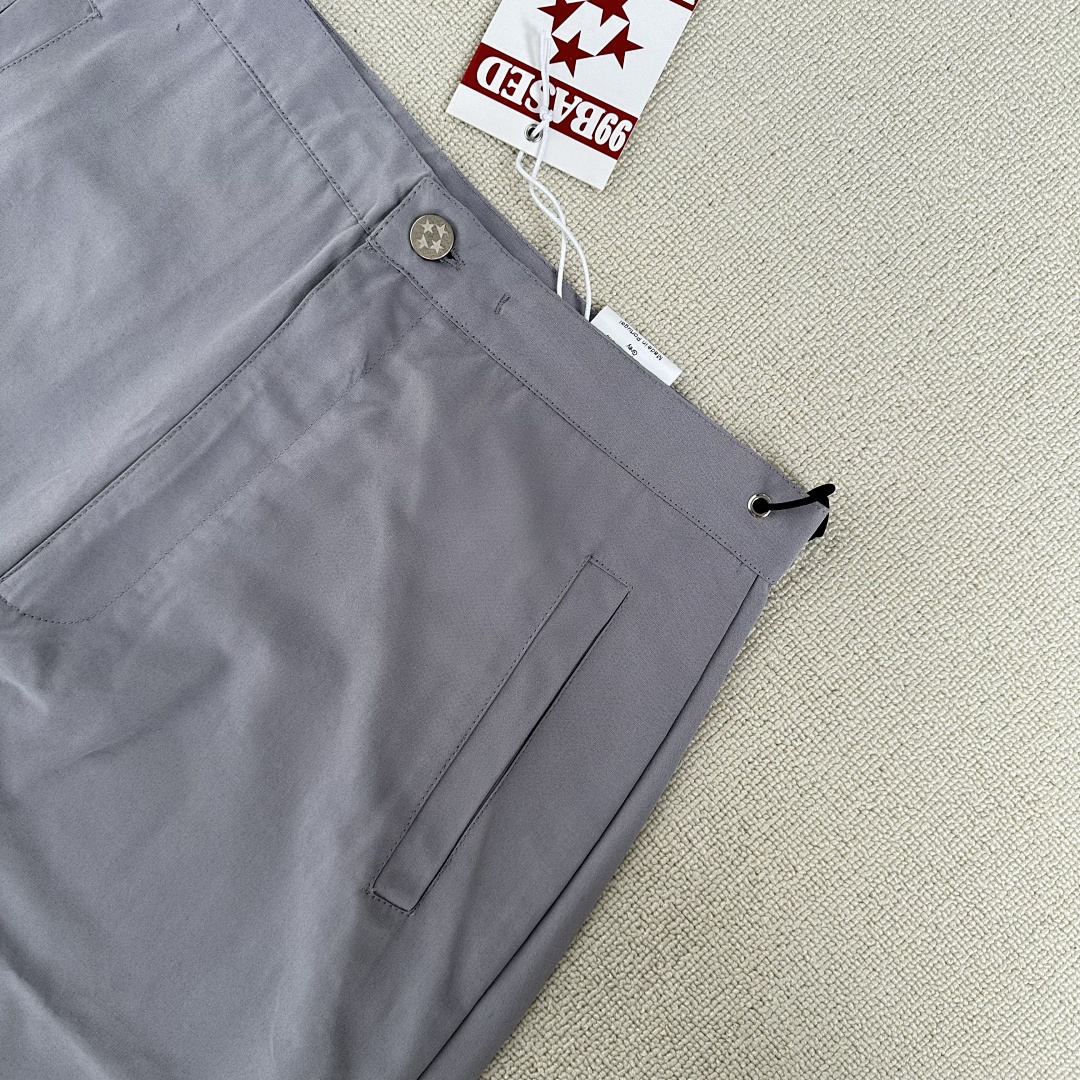 Other ¥189 (99 Embroidered Logo Tech Pants) - Image 24