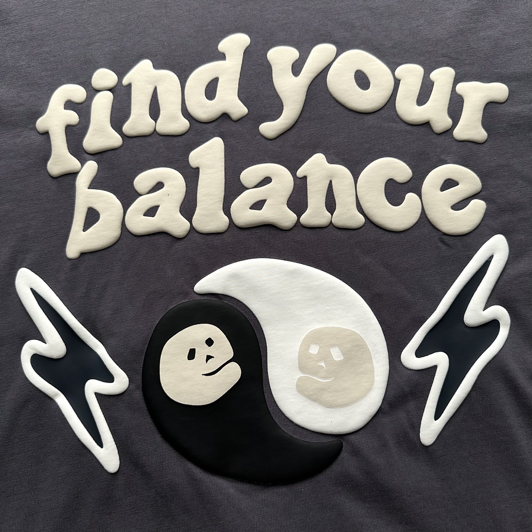 Other ¥98 Find Your Balance T-Shirt - Image 11