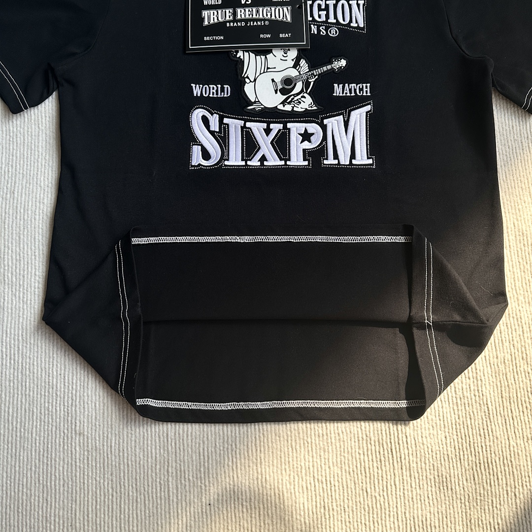 Other ¥99 True Religion T-Shirt - Image 15