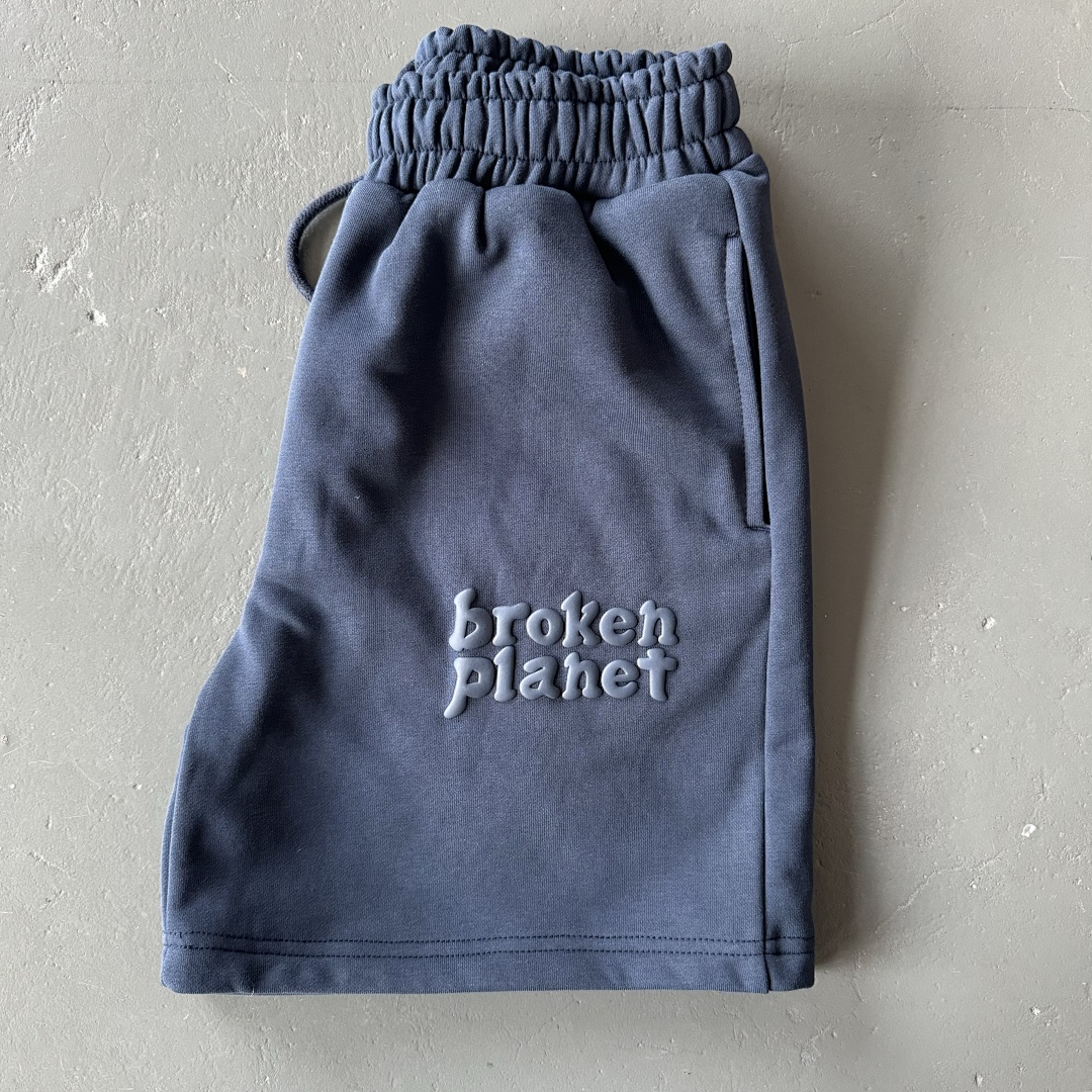 Other 💥¥89 (Basics Shorts/Outerspace Blue) - Image 3