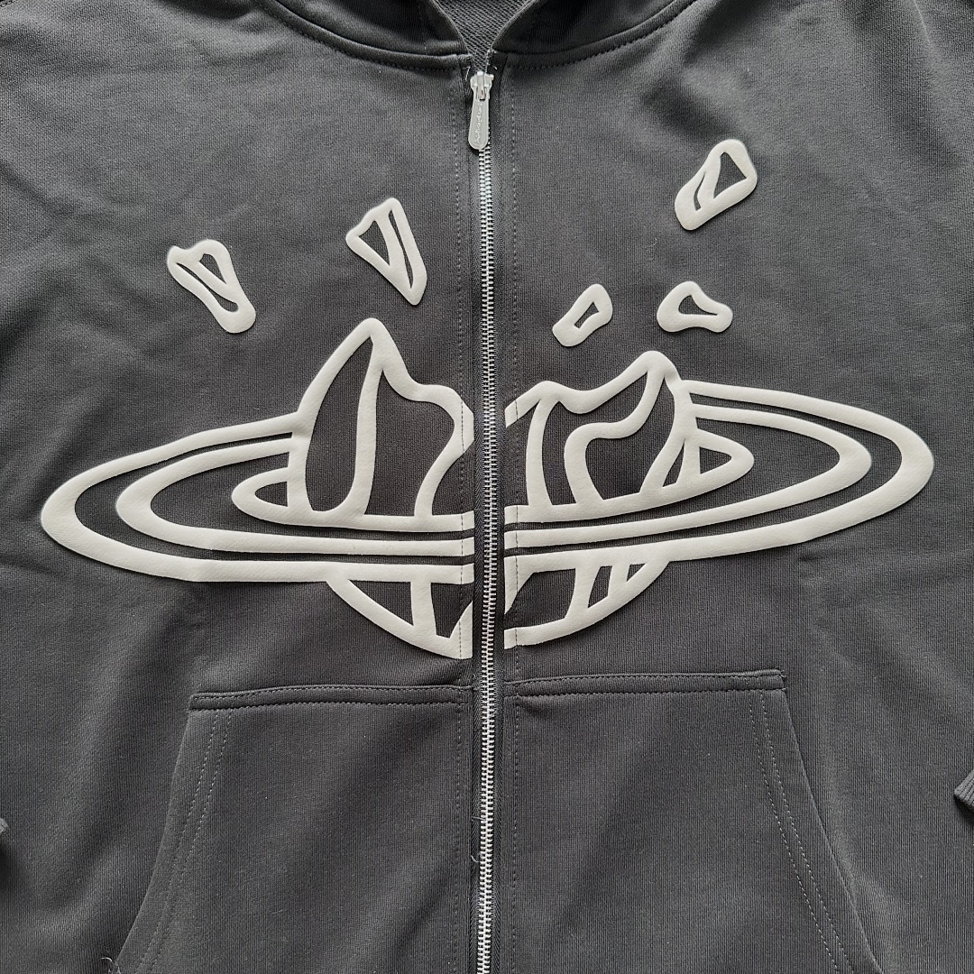 Other ¥169 BPM Zip Up Hoodie - Image 13
