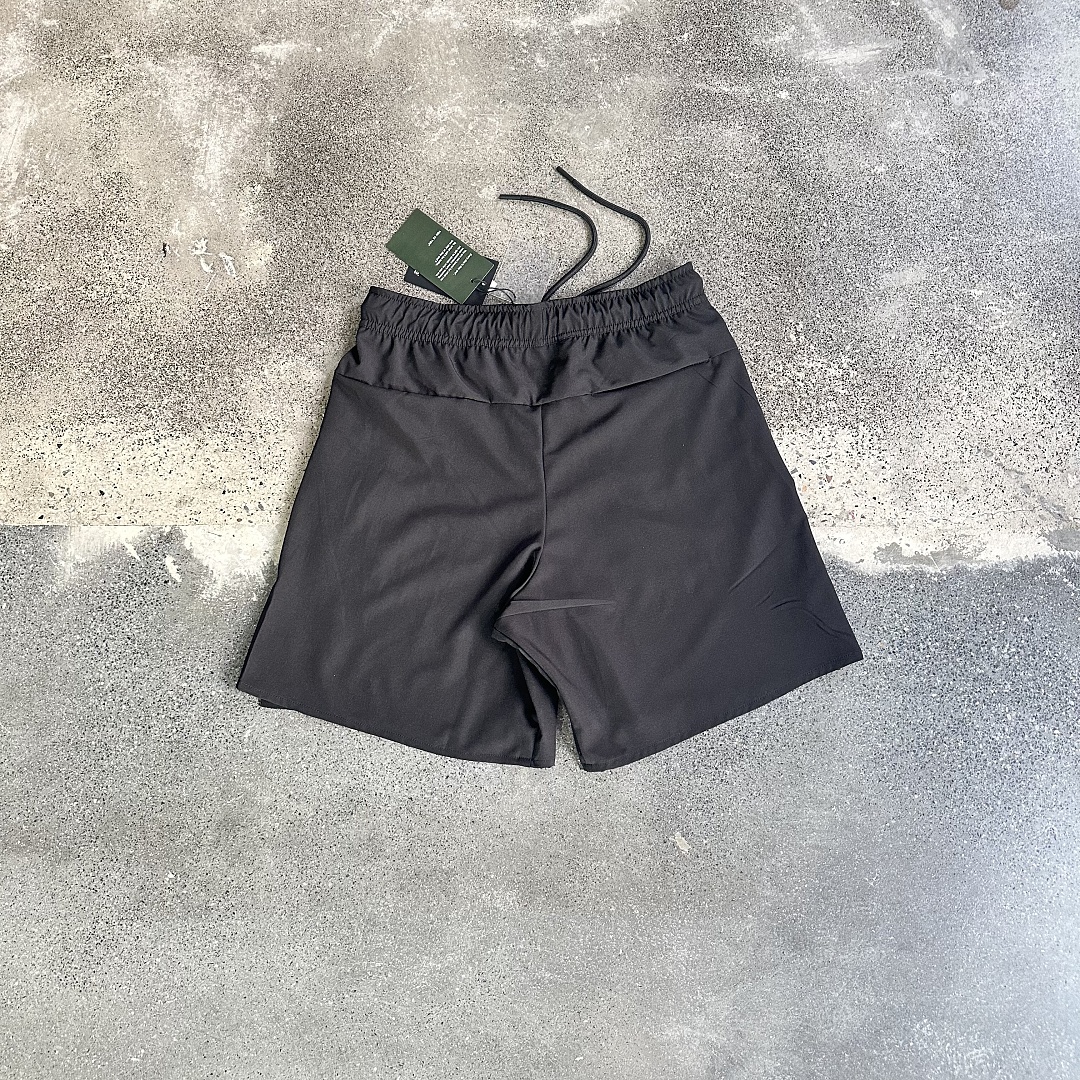 Other ¥129 (Dayon* Performance Shorts｜Black｜White) - Image 16