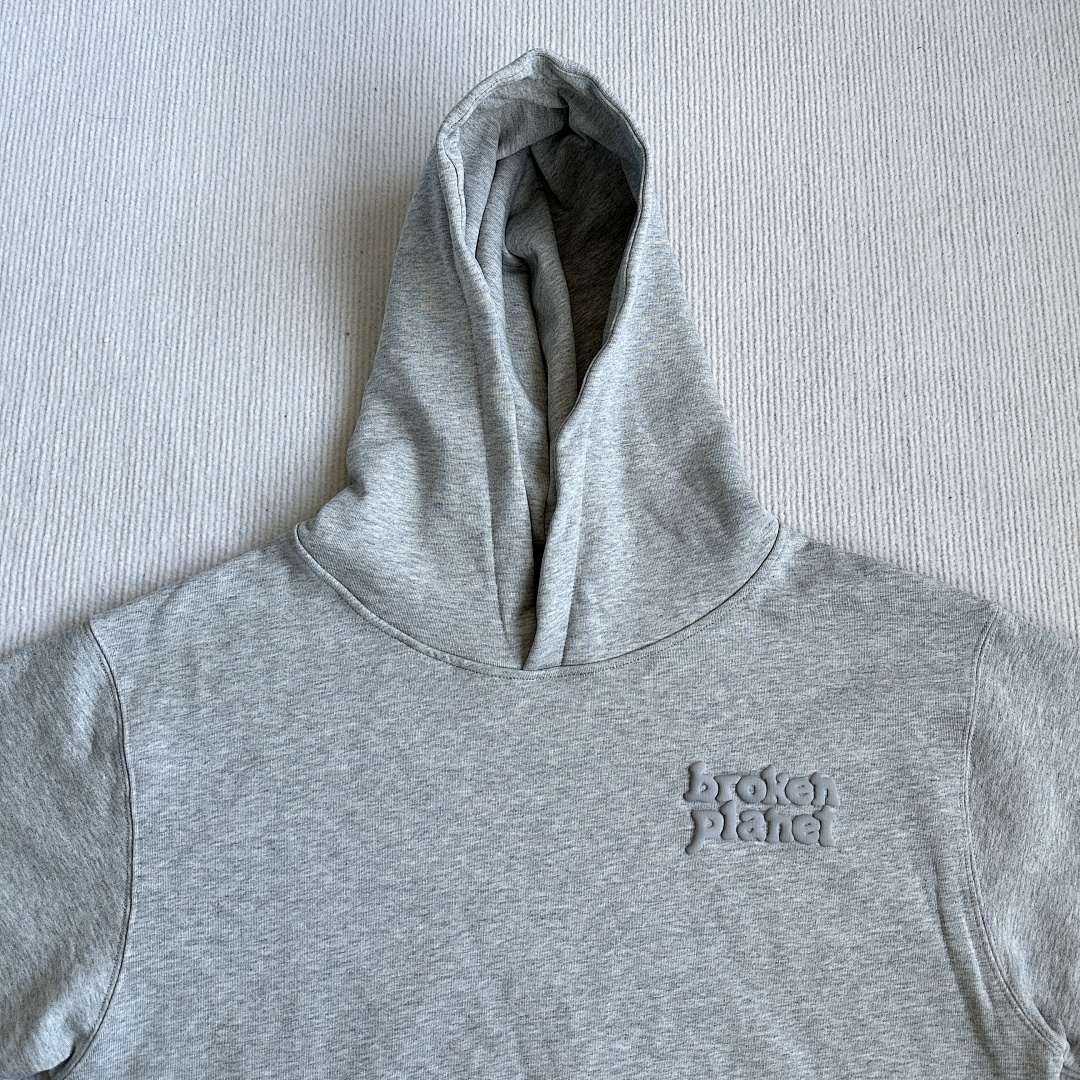 Other ¥195 Basic Hoodie - Image 9