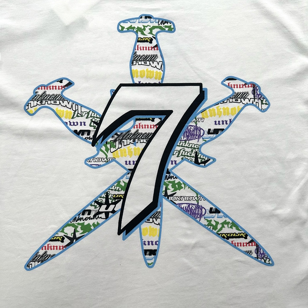 Other ¥98 (7 Years Anniversary Tee) - Image 12