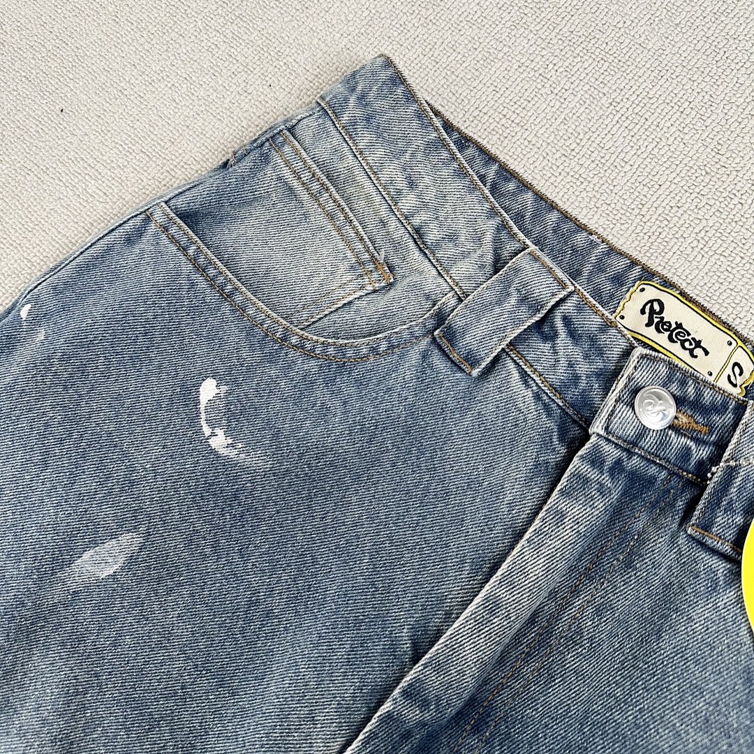 Other 💥¥109 (Pro…Jeans ｜ Light Blue) - Image 9