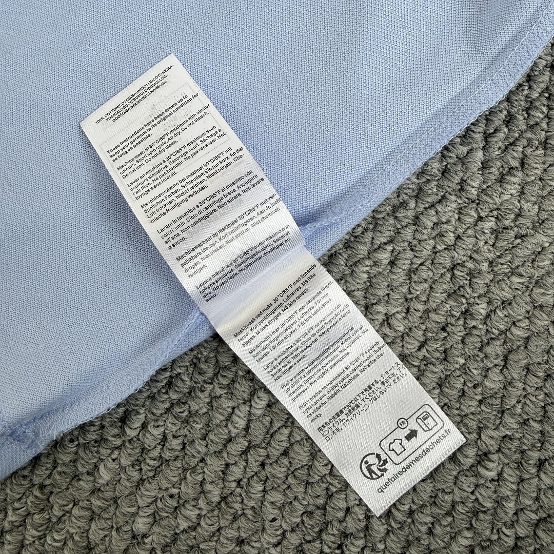 Other 85¥ (Divin…Basic Polo Blue/Black) - Image 14