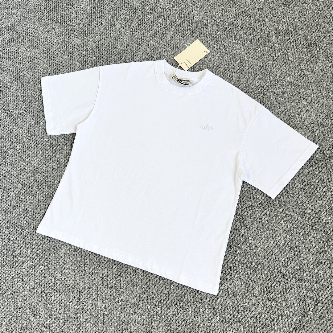 Other ¥85 (Deputy Basics T-Shirt White｜Black) - Image 7