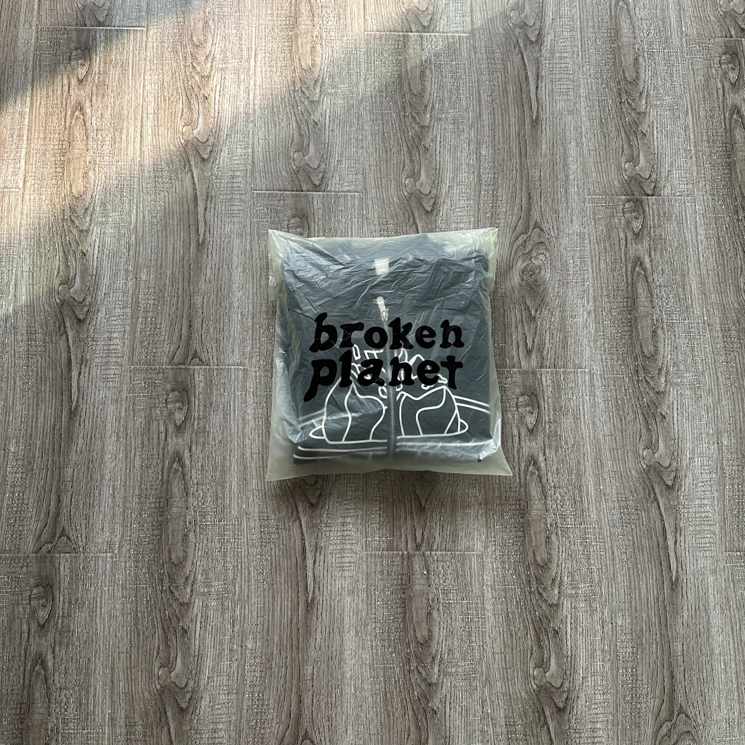 Other ¥198 Zip Up Hoodie - Image 8