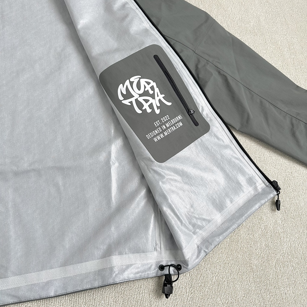 Other 💥¥189 (Mer… Windproof Jacket｜Grey) - Image 24