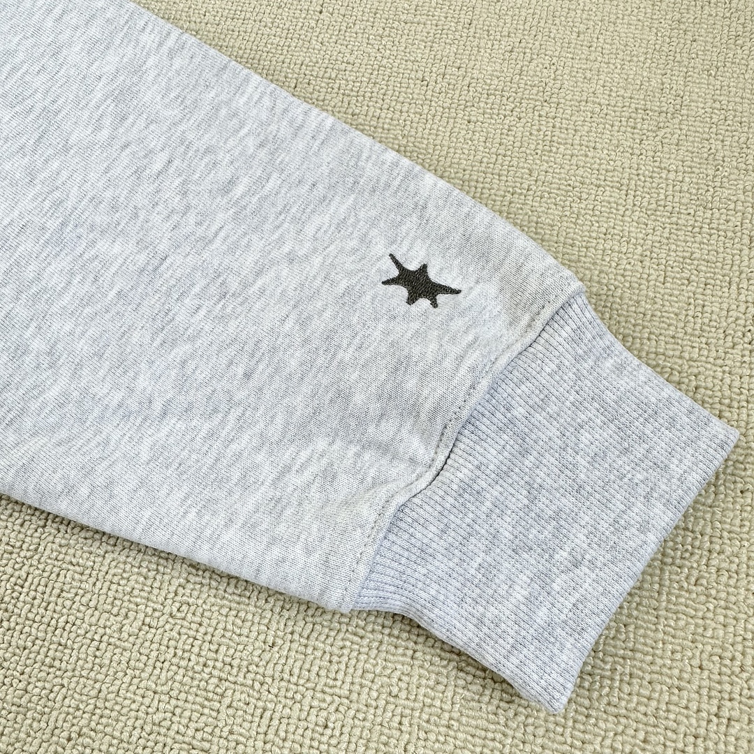 Other ¥180+¥195 (Protect Day2Day Zip Hoodie+Pants｜Grey) - Image 16