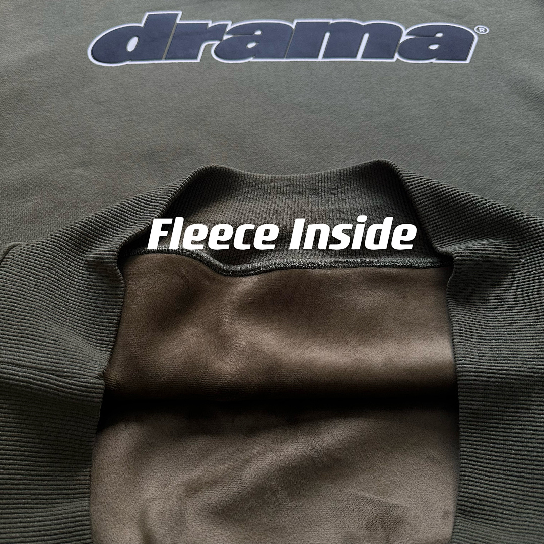 Other ¥380 Army Green & Black Trackeh - Image 2