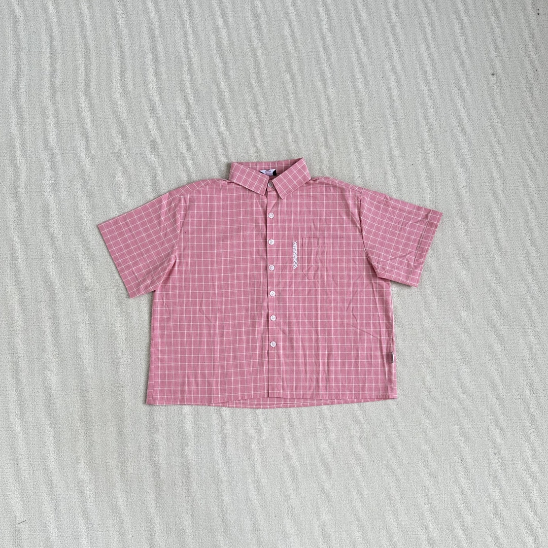 129 (Mertra Shirt Pink), photo 1