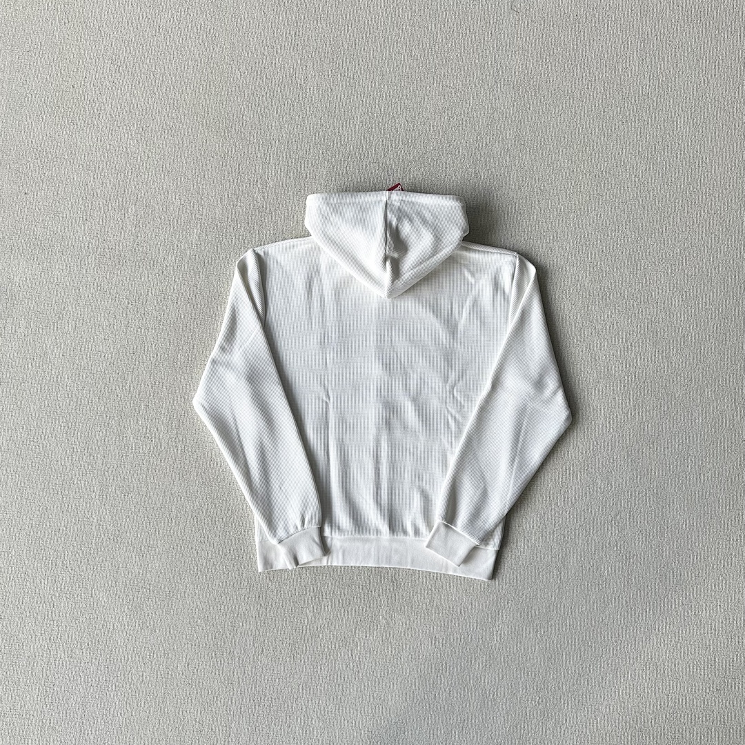 Other ¥219 (99 Embroidery Logo Zip Waffle) - Image 18