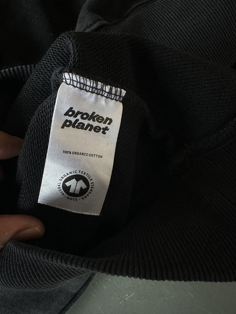 Other ¥239+219 (Base Black Washed Hoodie) - Image 51