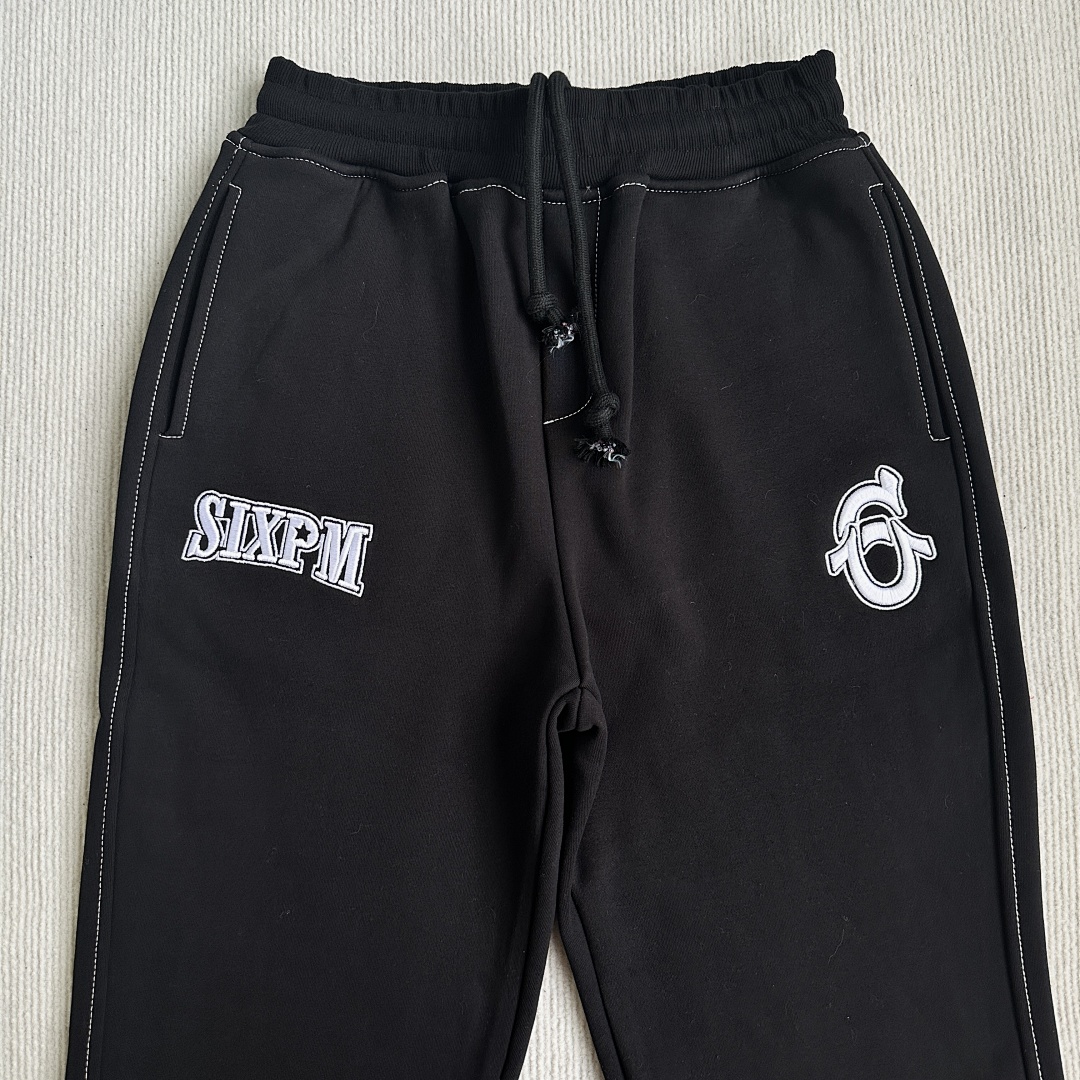 Other Tracksuit (Black) - Image 34