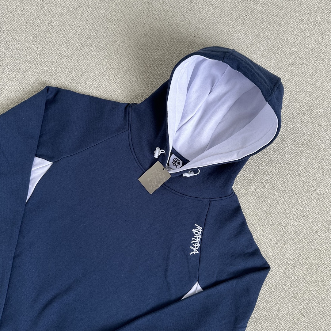 Other 199+219 (Mertra Tracksuit Navy/Blue) - Image 12